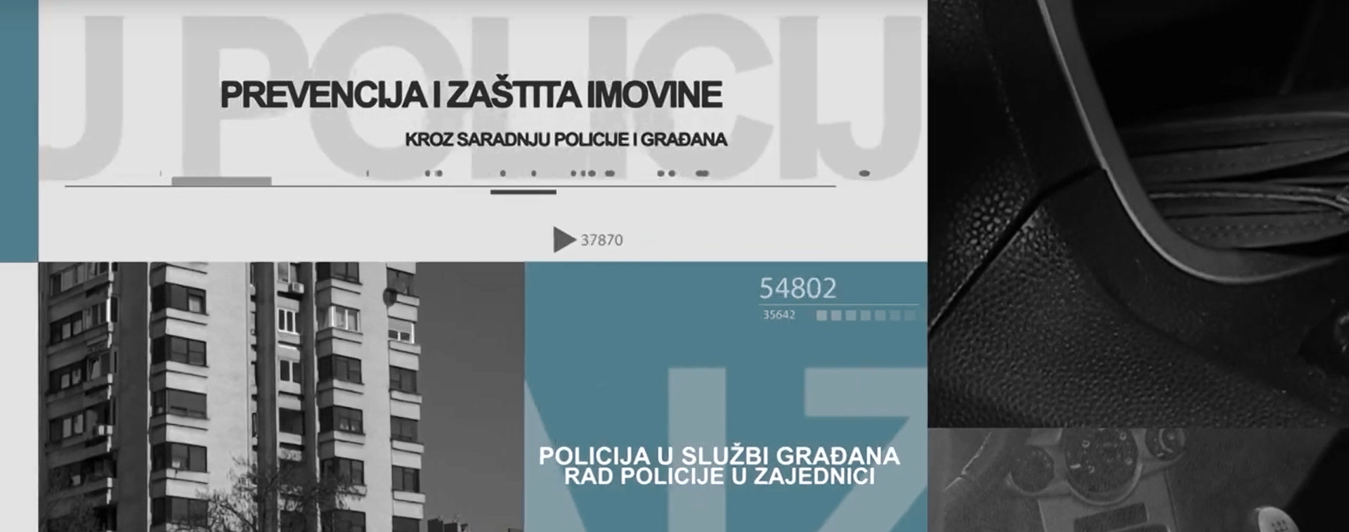 Rubrika zaštita stana od provala
